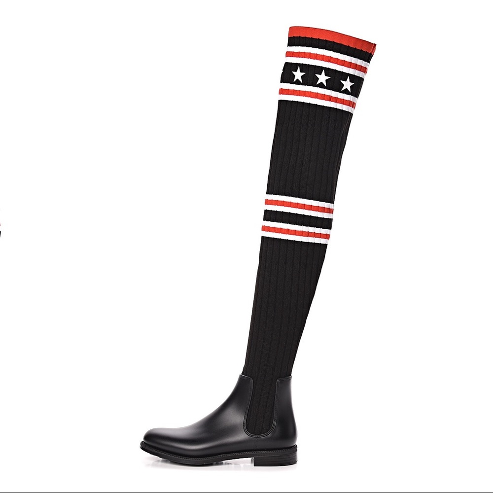 Givenchy boots